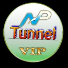 NP TUNNEL VIP APK (Android App) .